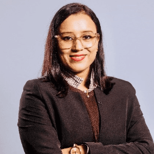 Shrutimita Dinesh Pokhariyal, PHASTAR