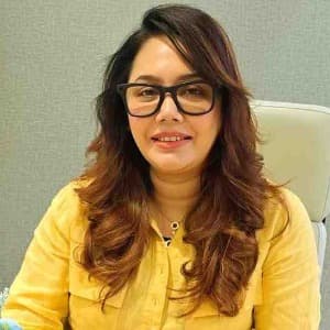 Sinthia Alam