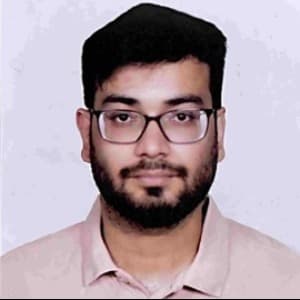 Subhojit Ray