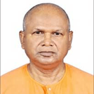 Swami Shraddhamayananda, Ramakrishna Mission