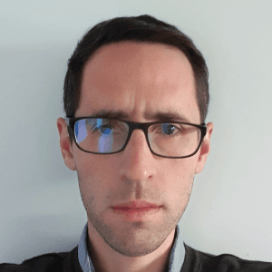 Thomas Ondet, Sederma