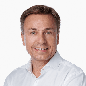 Thomas Schnibbe, CELLnTEC Advanced Cell Systems