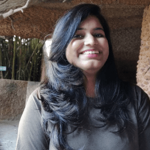 Vaishnavi S