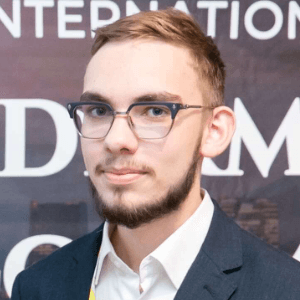 Vsevolod Akulinkin
