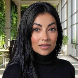 Yazbek Tatiana Gonzalez Granados