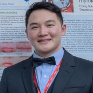 Yensheng Wang