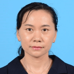 Yinghua Chen