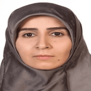 Zeynab Azizi