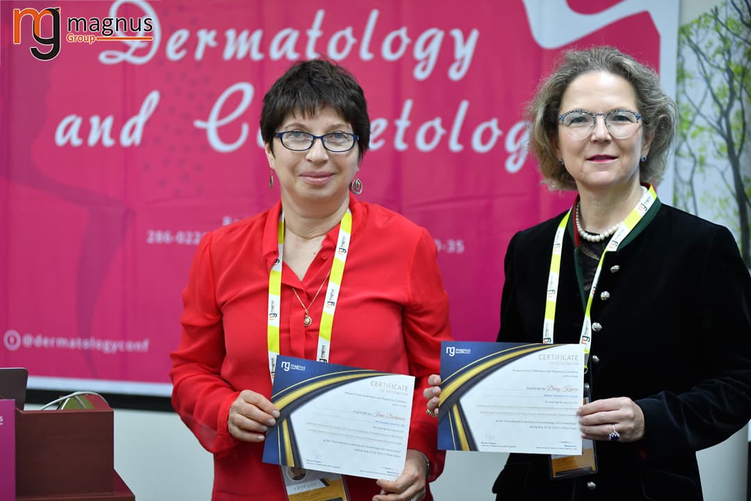 Dermatology Conferences