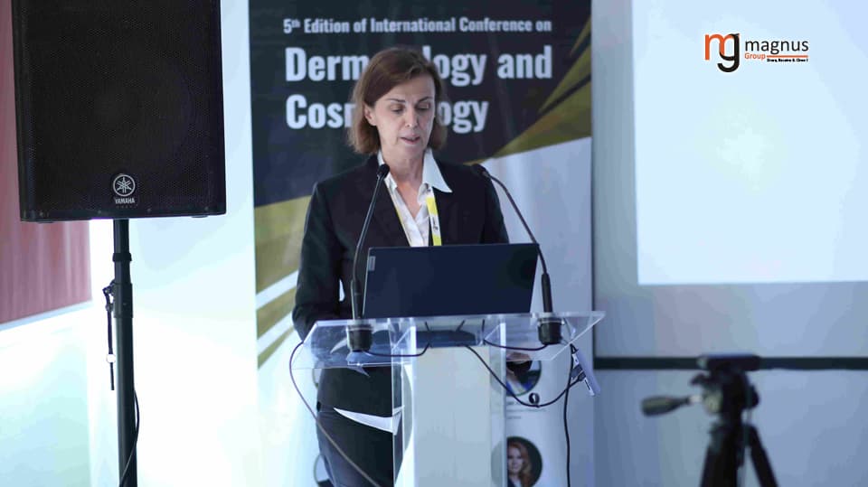 Dermatology Conference