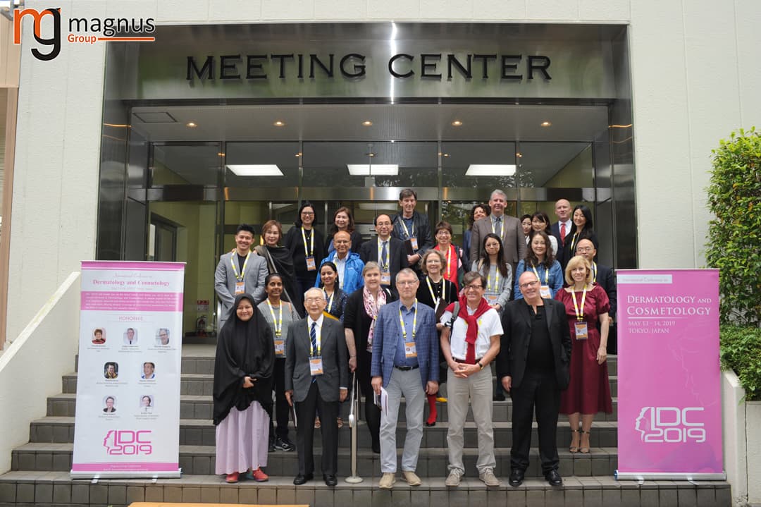 Dermatology Conferences