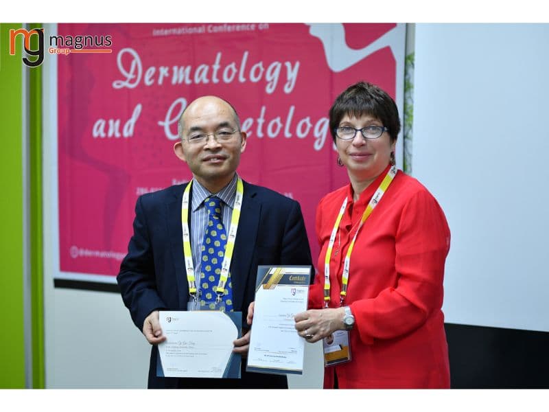 Dermatology Conferences