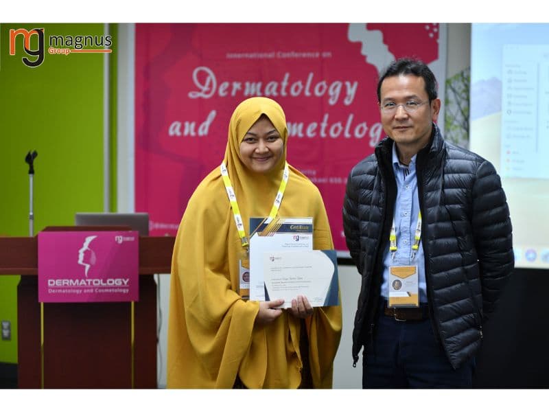 Dermatology Conferences