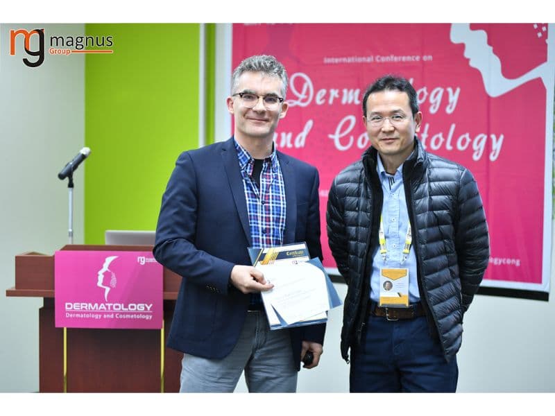 Dermatology Conferences