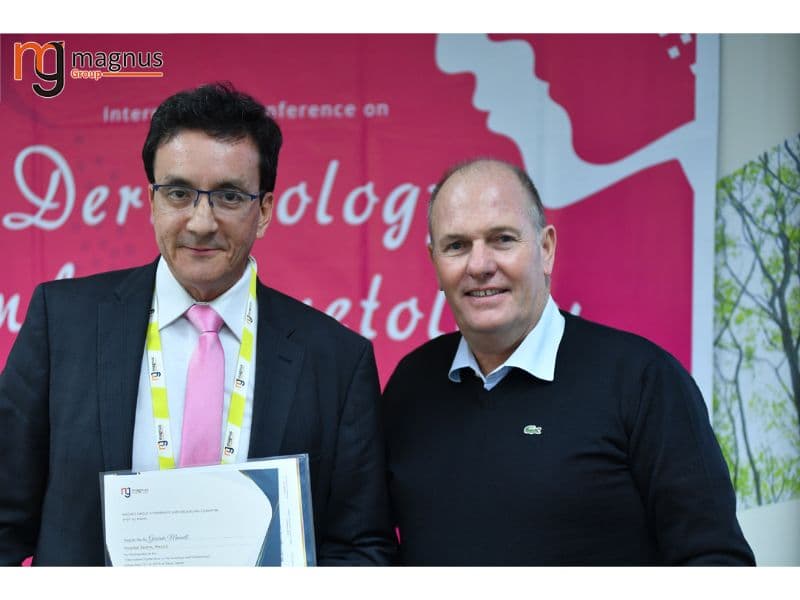Dermatology Conferences