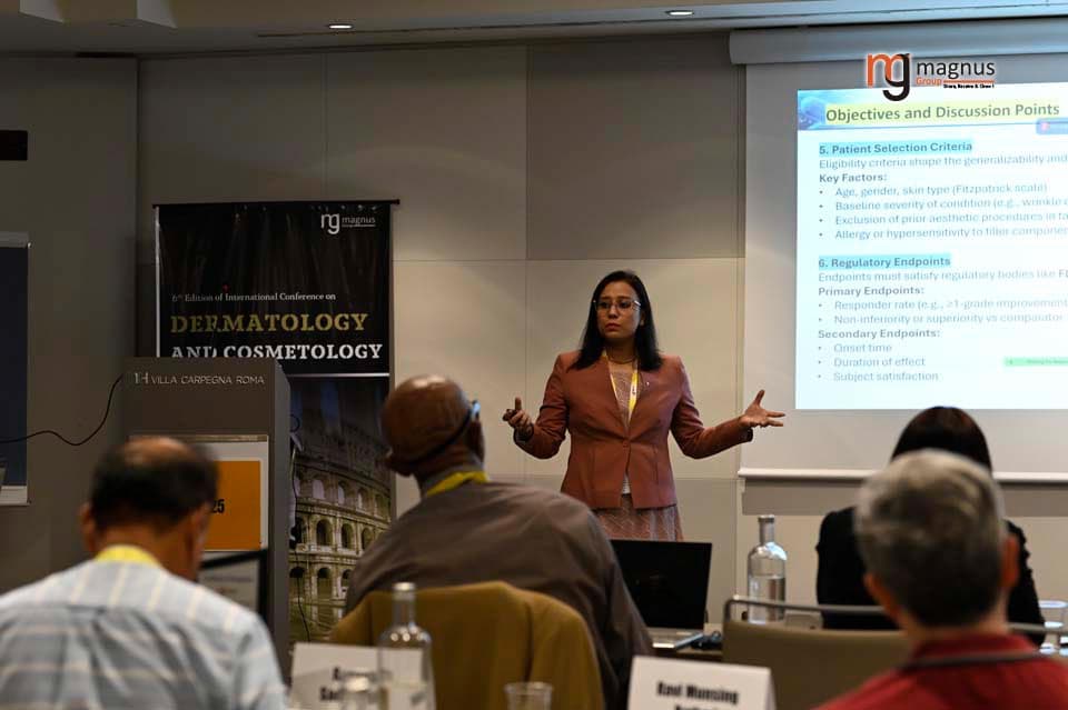 Dermatology Conference