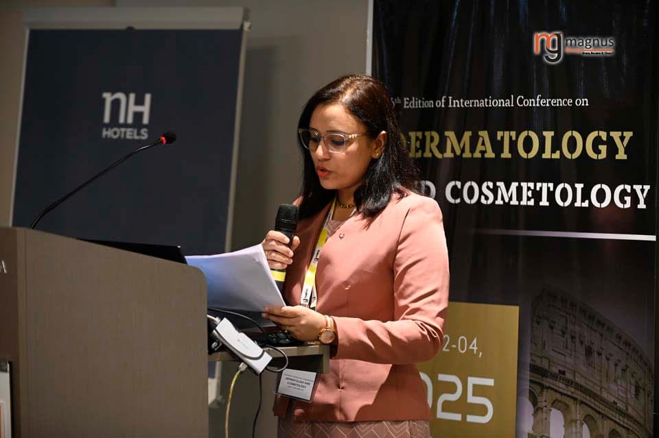Dermatology Conference