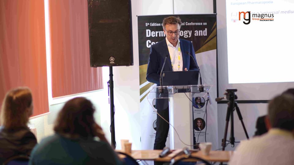 Dermatology Conference