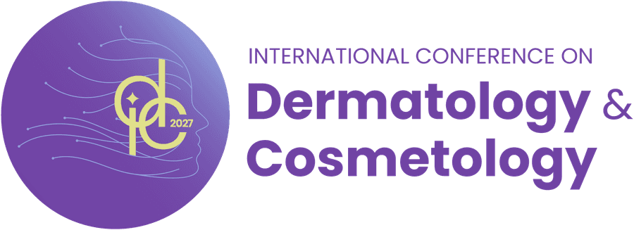 International Conference on Dermatology & Cosmetology — IDC 2027