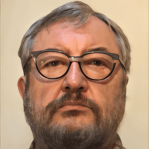 Alexey Borovikov, Hospital Mira
