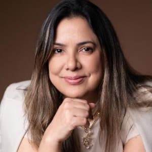 Angelica de Almeida Lupatelli