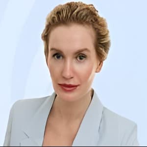 Anna Nikolaevna Nekrasova