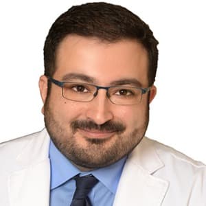 Ardalan Minokadeh, Skin Care and Laser Physicians of Beverly Hills