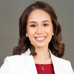 Camille Ysabel V Bautista