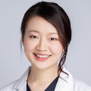 Congying Li, Shanghai Skin Disease Hospital