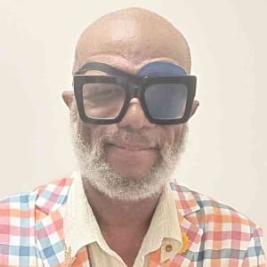 Dave Ray
