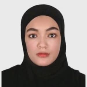 Fatima Omer Ibrahim Ahmed, University of Science and Technology