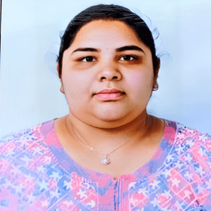 Gandrakota Divya Srimukhi