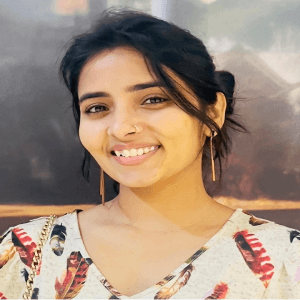 Harshini Penala, RVM Institute of Medical Sciences and Research Center