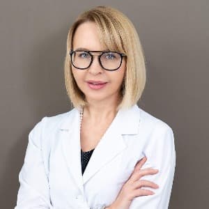Irina Poleva