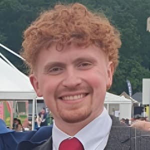 Joseph Robson, Norfolk and Norwich University Hospitals Trust