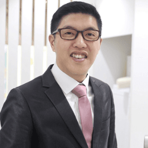 Lee Kar Wai Alvin
