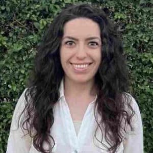 Lina Petrossian, California University of Science and Medicine