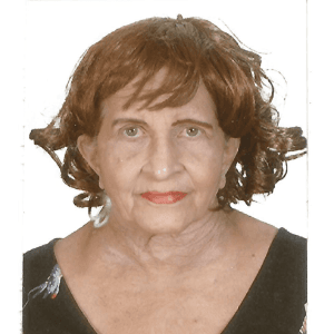 Melanie Miyanji de Souza