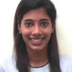 Nageswary Nadarajah, Department of Medicine