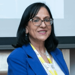 Nalini Kaul