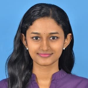 Nanditha Srinivasan