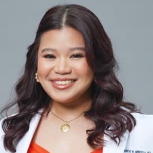 Nicole Therese Mariano Mendiola