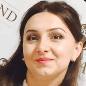 Nino Tsamalaidze