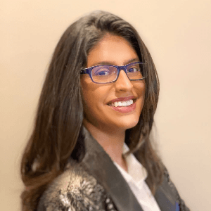 Poornima Bukke, RVM Institute of Medical Sciences and Research Centre