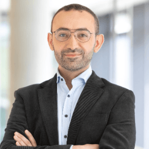 Qasim Abu Elrub