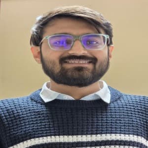 Rakesh Dodiya