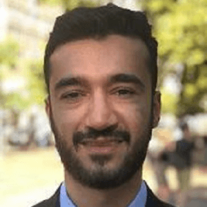 Saleh Aljabri, Sunnybrook Health Sciences Centre