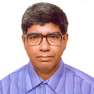 Satadal Das, Regional Research Institute