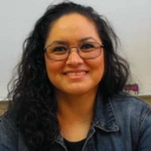 Selene Solorza Calderon, Universidad Autonoma de Baja California