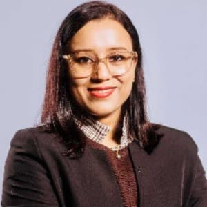 Shrutimita Pokhariyal